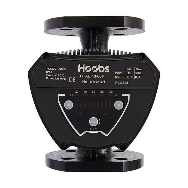 Циркуляционный насос Hoobs CTAE 40-60F 220
