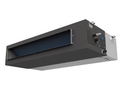 Канальная сплит-система Dantex RKD-36BHANI/RKD-36HANIE-W Smart Inverter