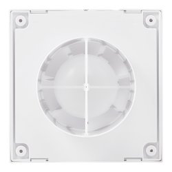 Вентилятор вытяжной Ballu BAF-AR 100 V с обратным клапаном