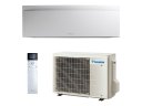 Cплит-система Daikin FTXJ35AW/RXJ35A Emura 3