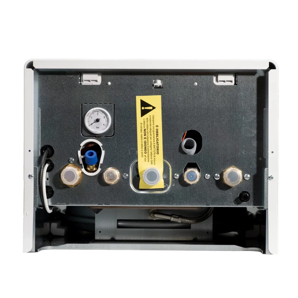 Настенный газовый котел Italtherm City Class 30 F WB