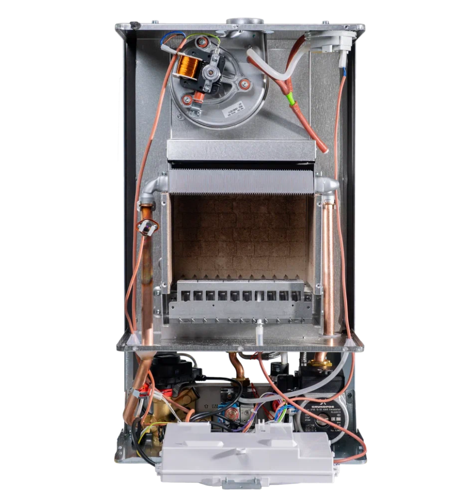 Настенный газовый котел Italtherm City Class 30 F WB