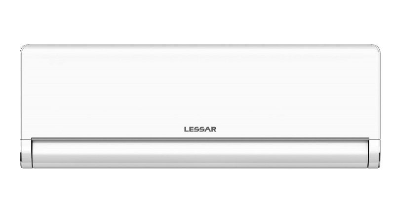 Сплит-система Lessar LS-HE12KBE2/LU-HE12KBE2 Tiger
