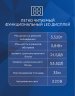 Сплит-система Lessar LS-HE12KBE2/LU-HE12KBE2 Tiger