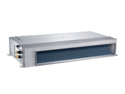 Канальная сплит-система Kentatsu KSMB165HZRN1W/KSUNB165HZRN3 Komasu