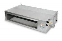 Канальная сплит-система Royal Clima CO-D 60HNDI/CO-E 60HNDI Competenza DC Inverter 2025
