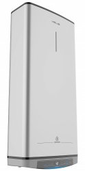 Накопительный водонагреватель Ariston VELIS LUX INOX PW ABSE WIFI 80