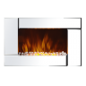Электрический камин Electrolux  EFP/W-2000S