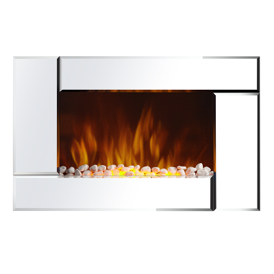 Электрический камин Electrolux  EFP/W-2000S
