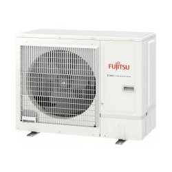 Напольно-потолочная сплит-система Fujitsu ABYG18KRTA/AOYG18KATA