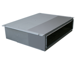 Внутренний канальный блок мульти сплит-системы Hisense AMD-18UX4RCL8 Free Match DC Inverter