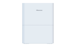 Осушитель воздуха Hisense DH-12S4GLU00 Air Go Pro