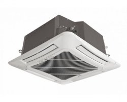 Внутренний кассетный блок мульти сплит-системы Jax ACQ-FM24HE/ACQ-FM24HE-PANEL