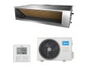 Канальная сплит-система Midea MTI-18HW1N1P-QB6/MOX330U-18HN1-LQB6