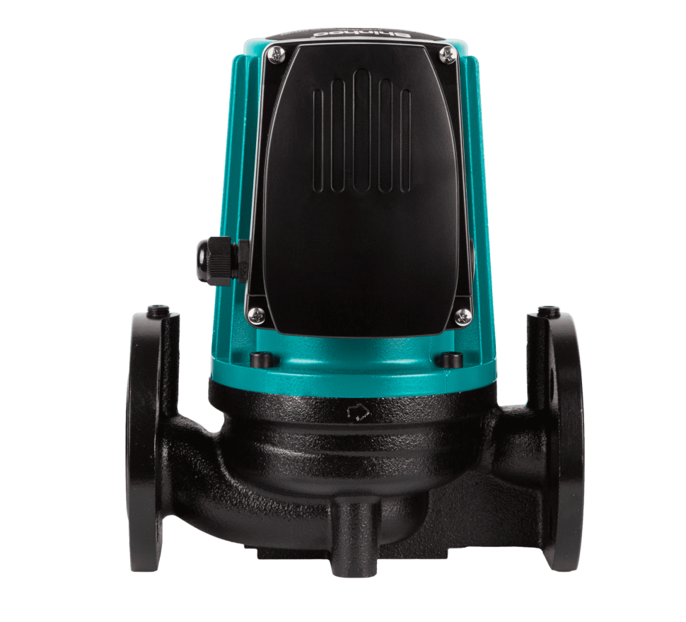 Циркуляционный насос Shinhoo Basic 65-8F