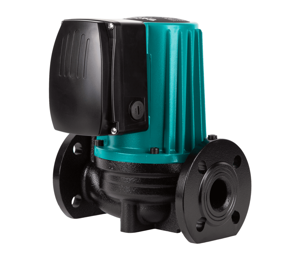 Циркуляционный насос Shinhoo Basic 65-8F