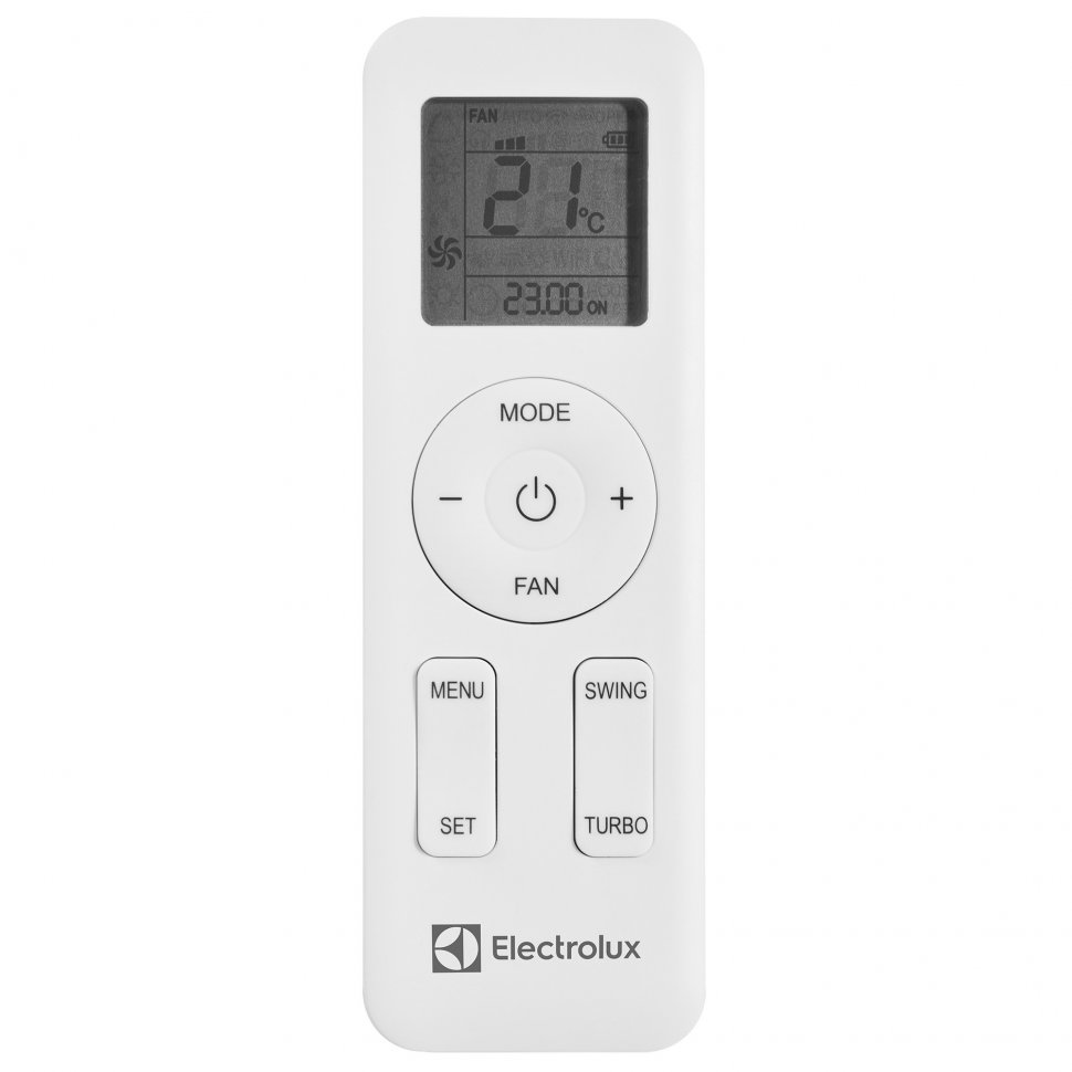 Сплит-система Electrolux EACS/I-24HF2/N8_24Y Fusion 2.0 Super DC Іnverter