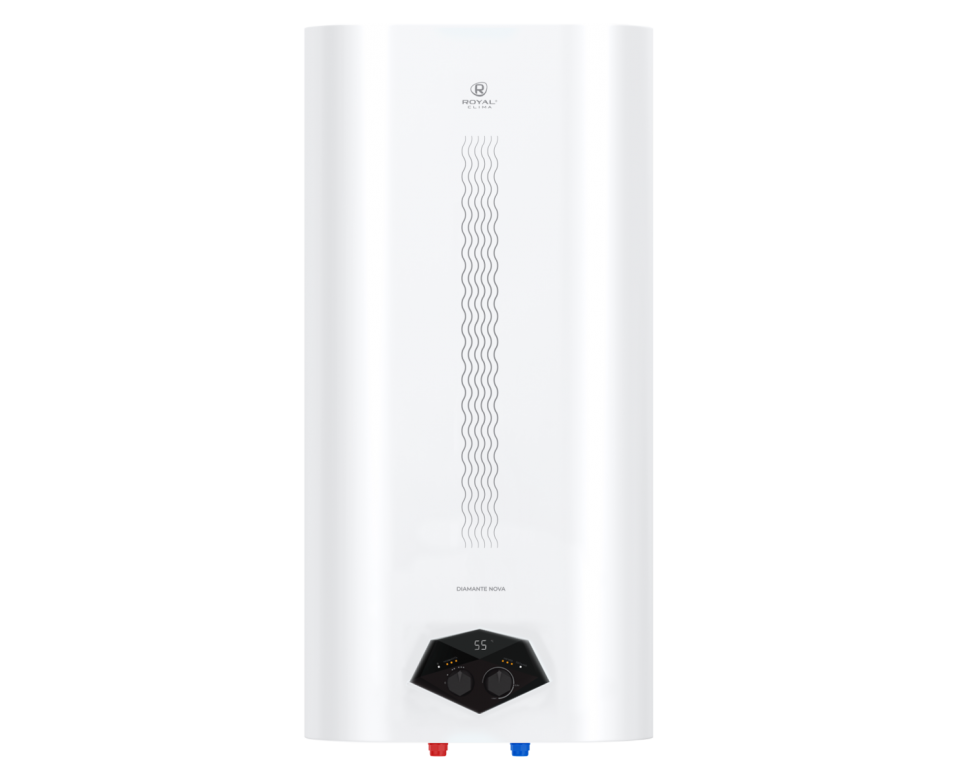 Накопительный водонагреватель Royal Clima RWH-DN50-FE DIAMANTE NOVA