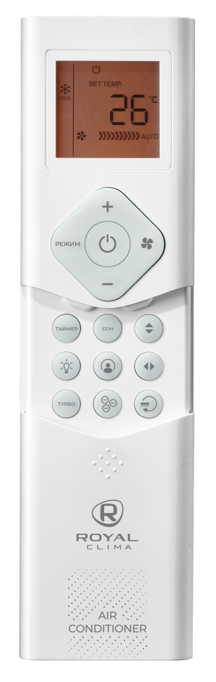 Внутренний блок мульти сплит-системы Royal Clima RCI-TM18HN Triumph