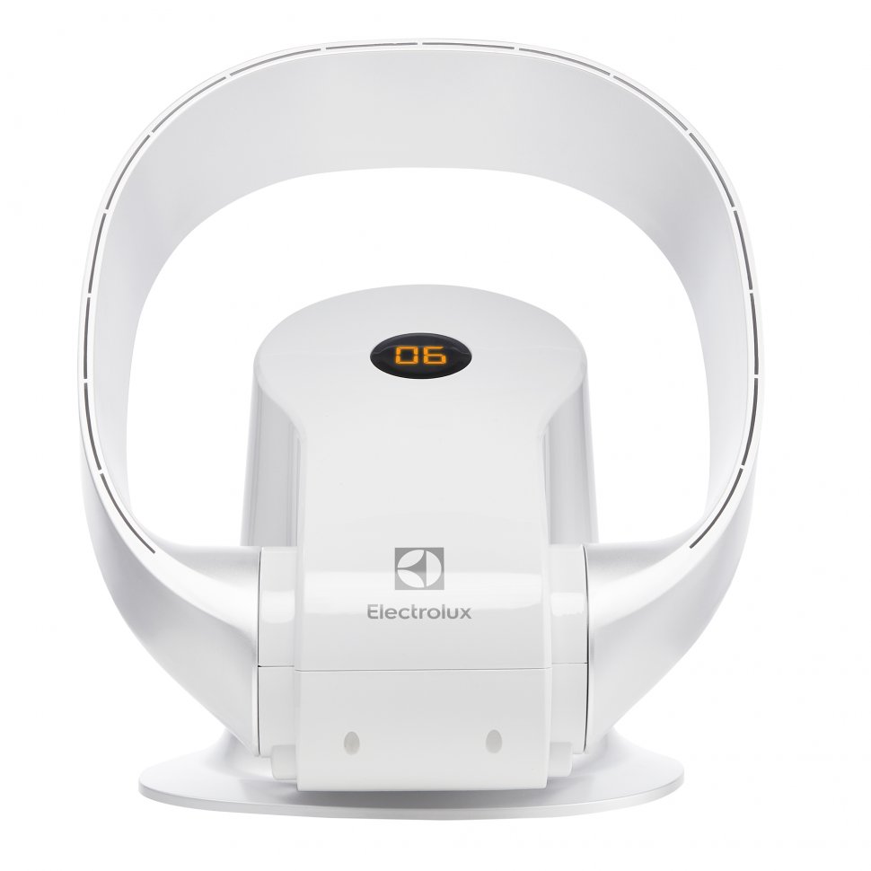 Вентилятор безлопастный Electrolux ETF-115W
