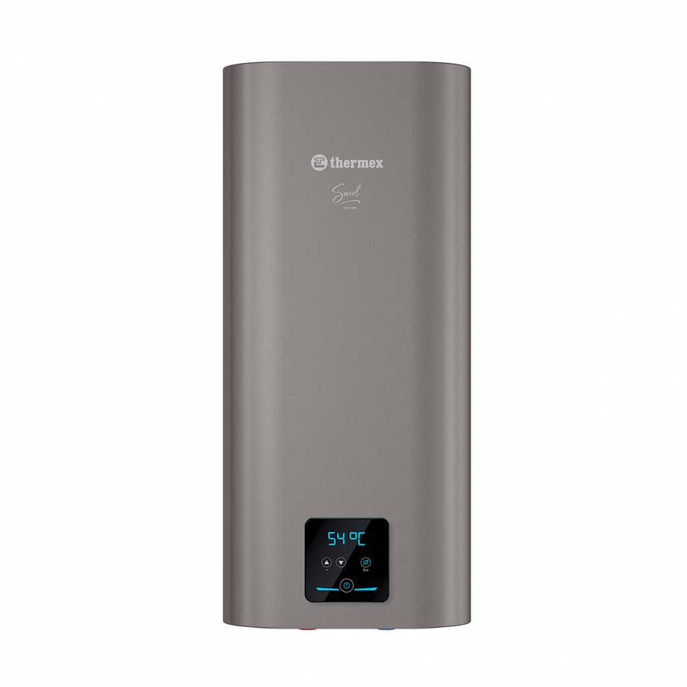 Накопительный электрический водонагреватель Thermex Smart 30 V