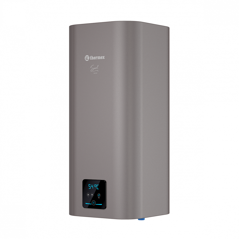 Накопительный электрический водонагреватель Thermex Smart 30 V