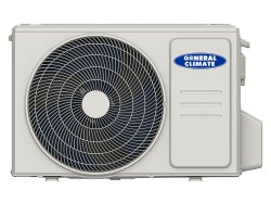 Сплит-система General Climate GC-RE12HR/GU-RE12H Pulsar Inverter