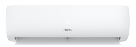Сплит-система Hisense AS-18HR4RMSCJ00G/AS-18HR4RMSCJ00W Next Classic A