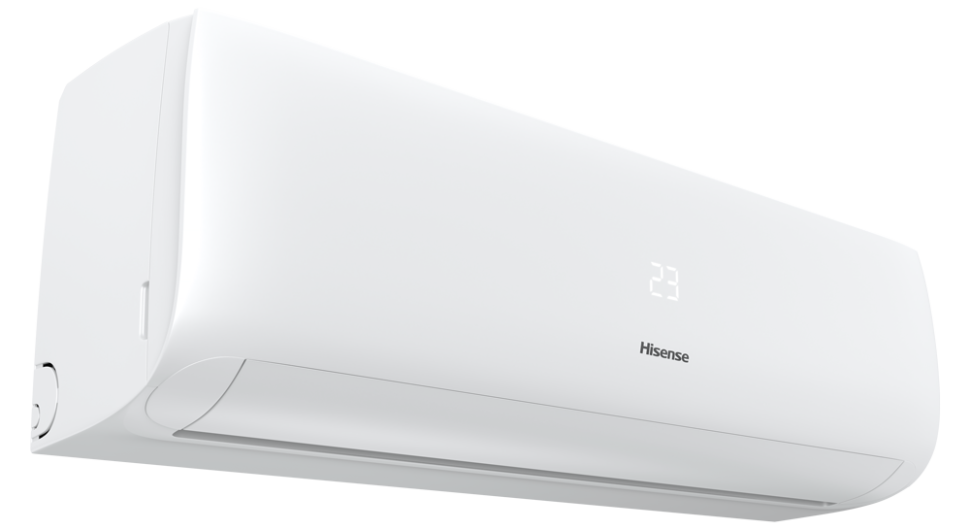 Сплит-система Hisense AS-18HR4RMSCJ00G/AS-18HR4RMSCJ00W Next Classic A