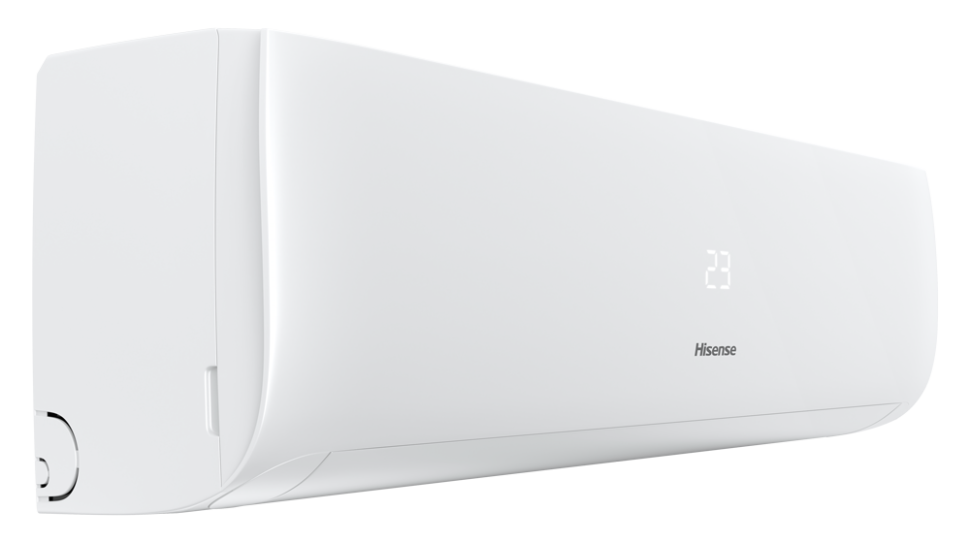 Сплит-система Hisense AS-18HR4RMSCJ00G/AS-18HR4RMSCJ00W Next Classic A