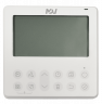 Внутренний канальный блок мульти сплит-системы MDV MDT2II-12HWFN8 ERP Full DC Inverter