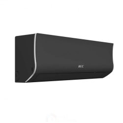 Сплит-система HEC HEC-12HRE03/R3-B(IN)/HEC-12HRE03/R3(OUT) Design Black