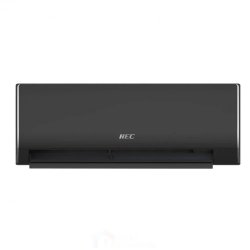 Сплит-система HEC HEC-12HRE03/R3-B(IN)/HEC-12HRE03/R3(OUT) Design Black