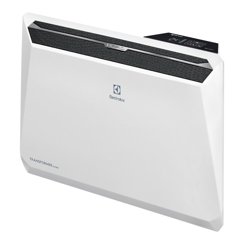 Электрический конвектор Electrolux ECH/R-2000 T-TUI4 Rapid Transformer (инверторный)