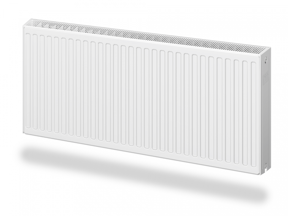 Стальной панельный радиатор Lemax Premium VC 22 500x900 Universal