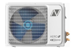 Сплит-система Aeron ARN-II-24IHNA4-01/ARN-II-24OHNA4-01 Terra inverter