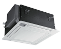 Внутренний кассетный блок мульти сплит-системы Hisense AMC-12UR4RCC8 Free Match DC Inverter