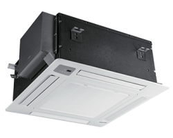 Внутренний кассетный блок мульти сплит-системы Hisense AMC-12UR4RCC8 Free Match DC Inverter