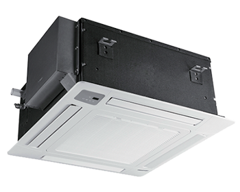 Внутренний кассетный блок мульти сплит-системы Hisense AMC-12UR4RCC8 Free Match DC Inverter
