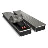 Внутрипольный конвектор Royal Thermo Atrium 110/250/2300-DG-U-NA