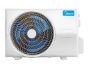 Сплит-система Midea MSAG4-09HRN1-I/MSAG4-09HRN1-O Persona
