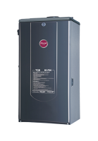Напольный газовый котел Kiturami TGB HiFin-17