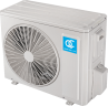 Сплит-система Quattroclima QV-LA09WAE/QN-LA09WAE Lanterna