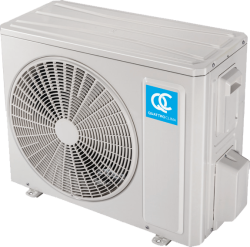Сплит-система Quattroclima QV-LA09WAE/QN-LA09WAE Lanterna