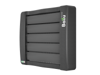 Водяной тепловентилятор Ballu BHP-W3-20-S