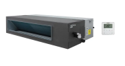 Канальная сплит-система Бирюса BLMD-H48/5R3F3/BL-H48/5R3F