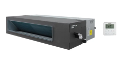 Канальная сплит-система Бирюса BLMD-H48/5R3F3/BL-H48/5R3F