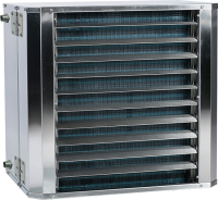 Водяной тепловентилятор Frico SWXEX22 Fan Heater