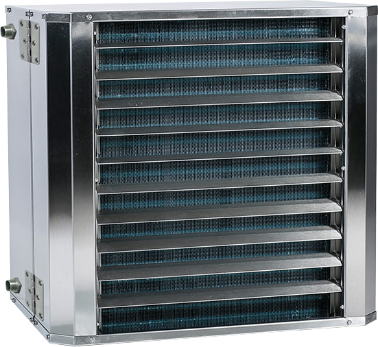 Водяной тепловентилятор Frico SWXEX22 Fan Heater