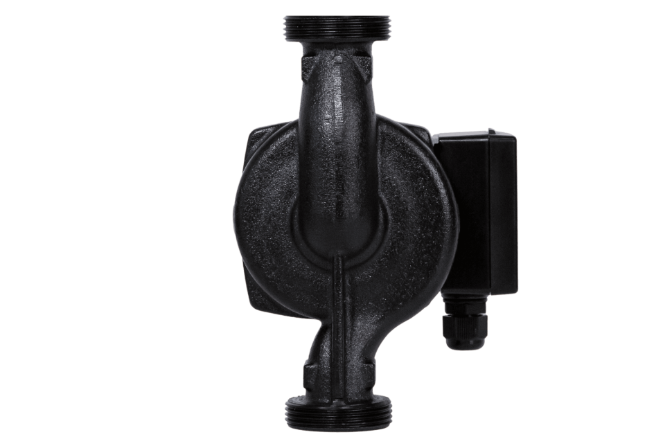 Циркуляционный насос Shinhoo Basic S 25-6S 180